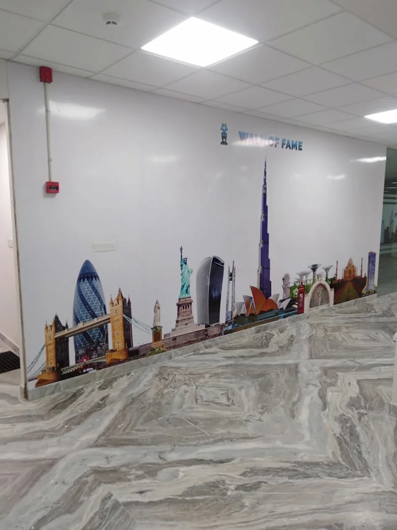 Glass Film Gallery Image 16
