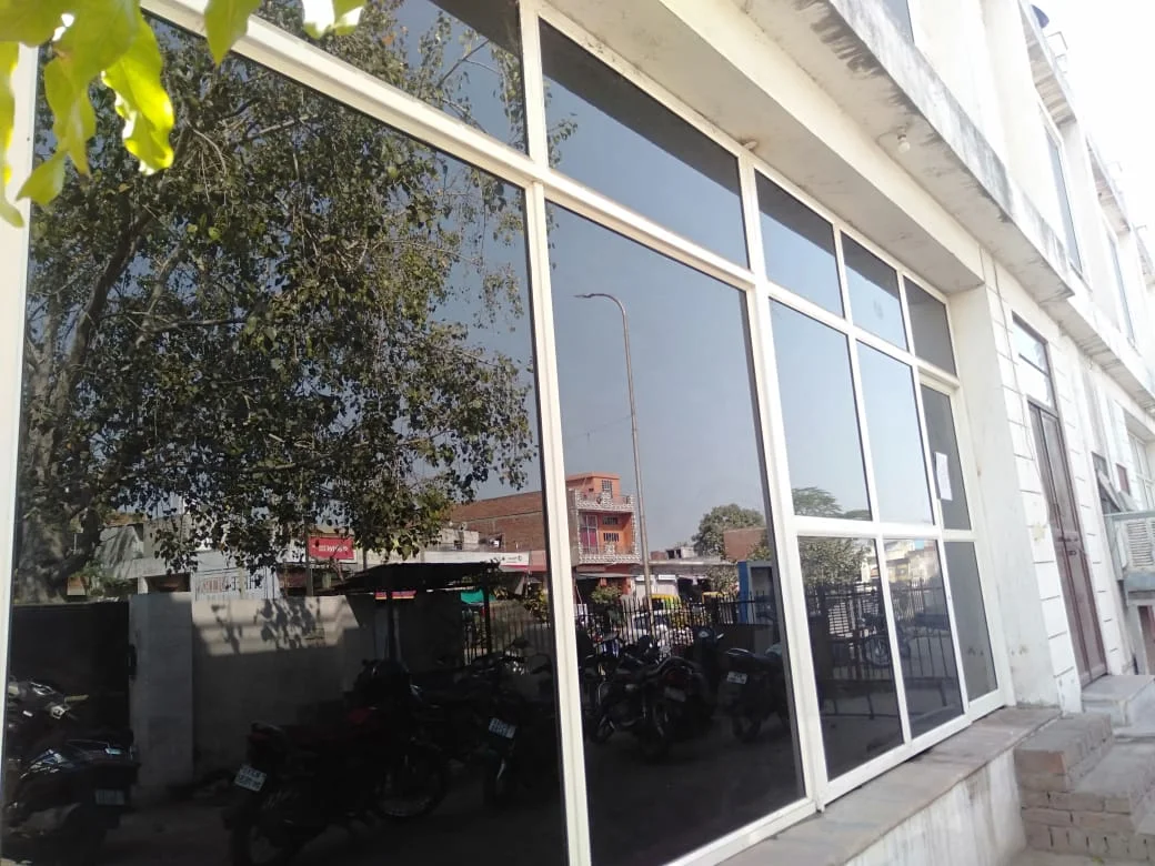 Glass Film Gallery Image 21
