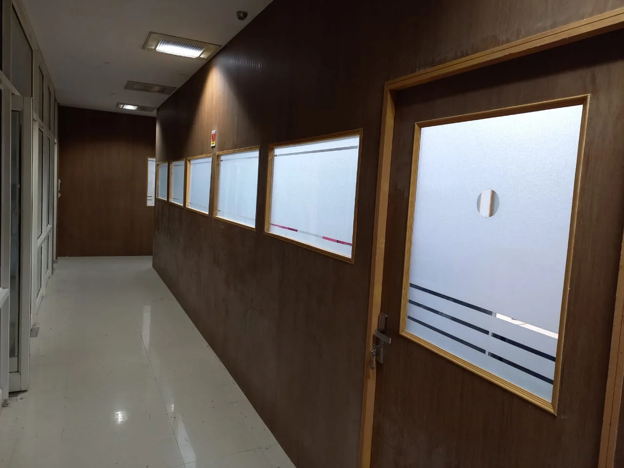 Glass Film Gallery Image 31