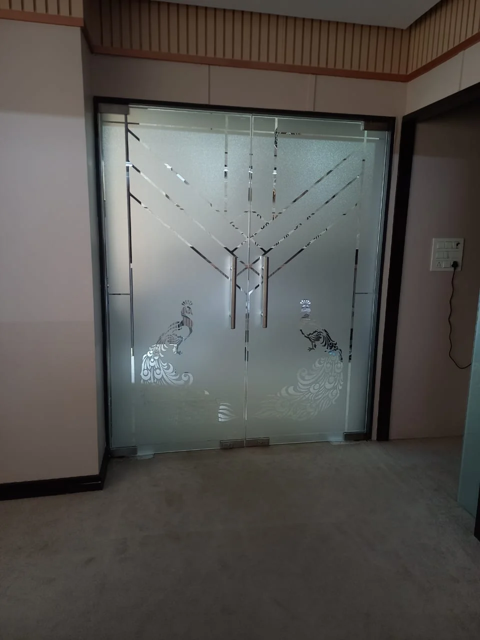 Glass Film Gallery Image 45