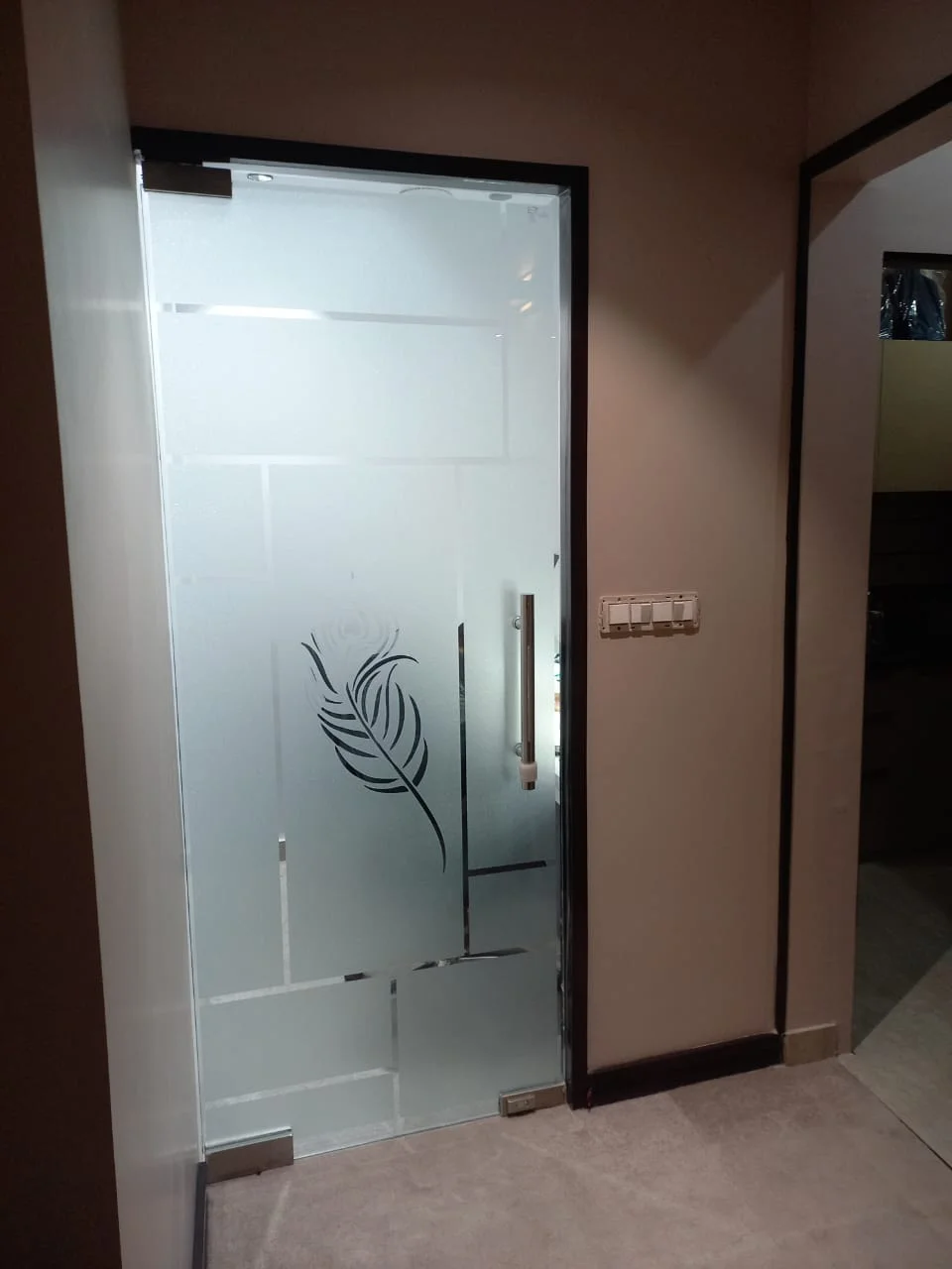 Glass Film Gallery Image 47