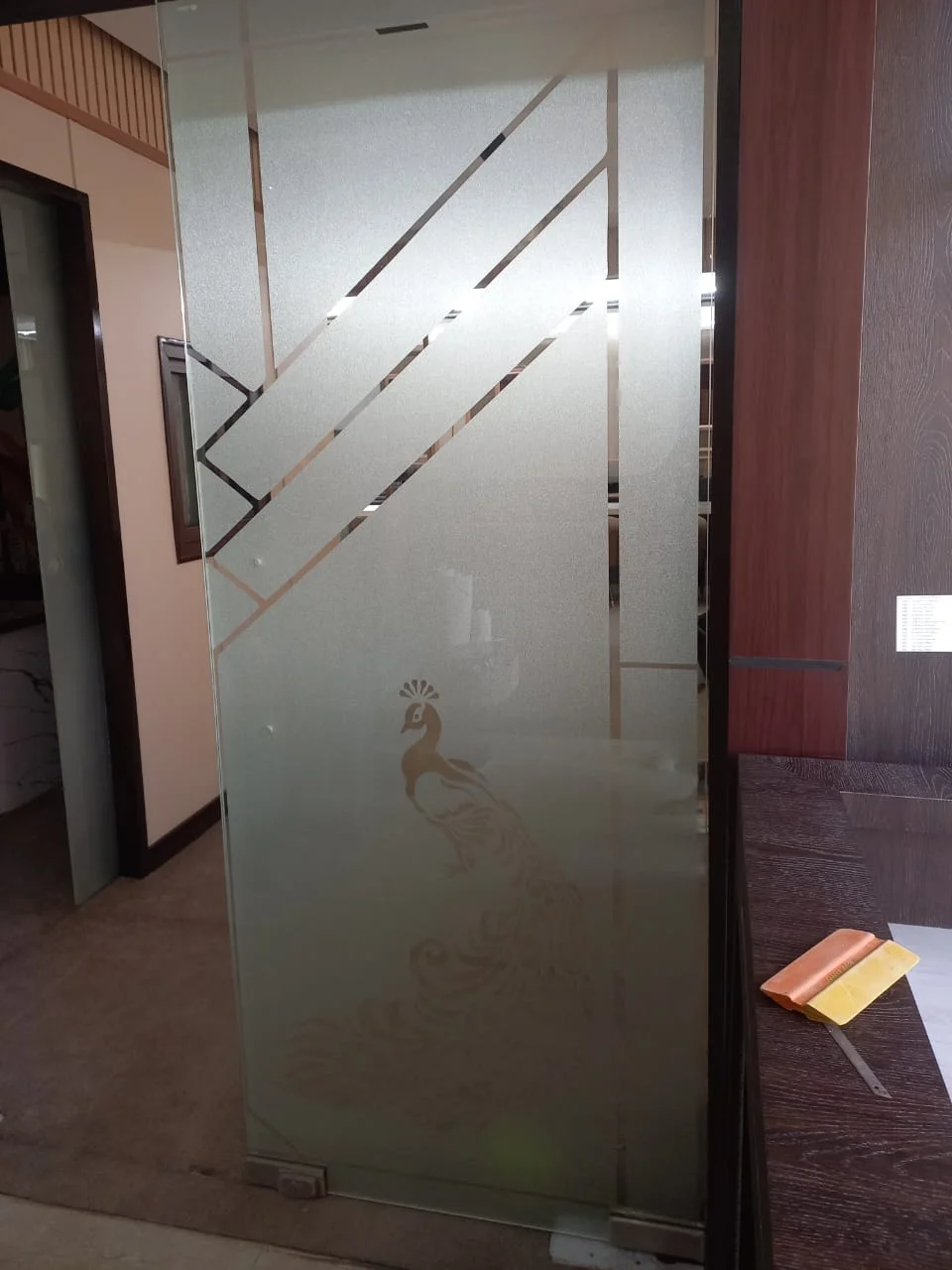 Glass Film Gallery Image 48